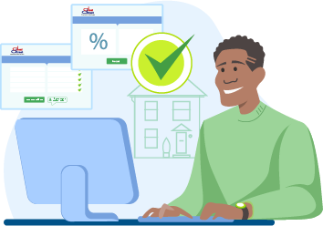 Instant mortgage quotes